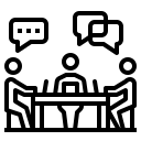 groupes de parole